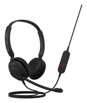 Jabra Evolve 10 Casque Avec fil Arceau Bureau/Centre d'appels USB Type-A Noir - Image 4
