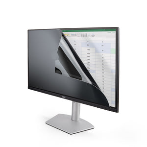 StarTech.com PRIVACY-SCREEN-238M filtre anti-reflets pour écran et filtre de confidentialité 60,5 cm (23.8") Moniteur Filtre de confidentialité sans bords pour ordinateur - Image 3