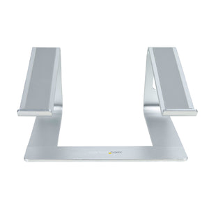 StarTech.com LAPTOP-STAND-SILVER Support de livres Supports de Laptop Argent 43,2 cm (17") - Image 3