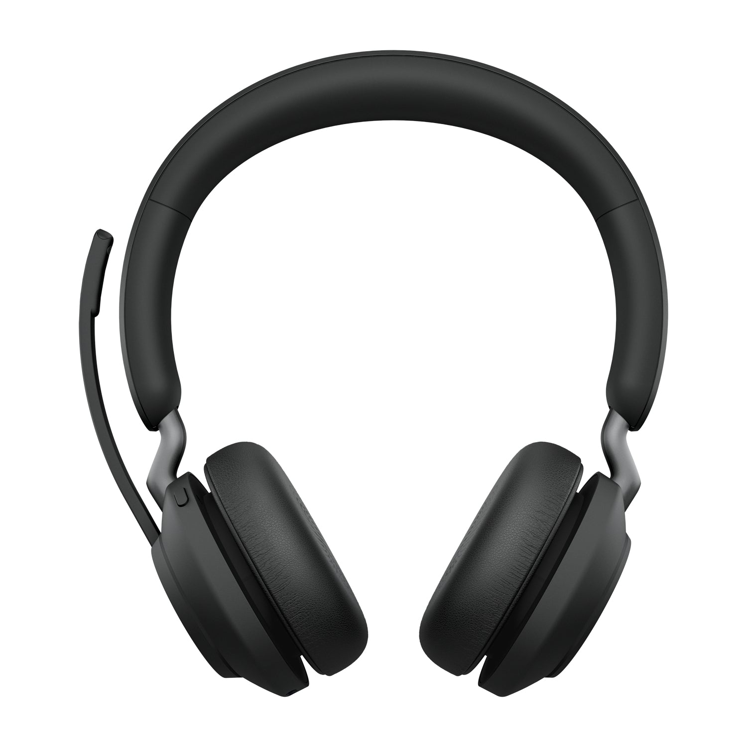 Jabra 26599-989-989-01 casque Sans fil Arceau Bureau/Centre d'appels Bluetooth Socle de chargement Noir - Image 2
