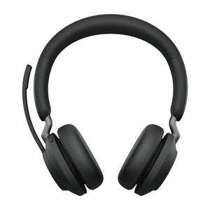 Jabra 26599-989-989-01 casque Sans fil Arceau Bureau/Centre d'appels Bluetooth Socle de chargement Noir - Image 2