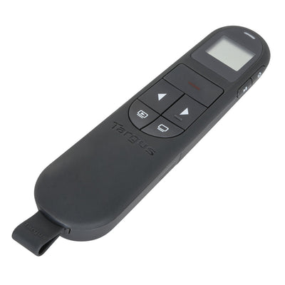Targus AMP06804AMGL télécommande Bluetooth Noir - Image 2