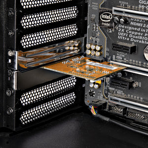 StarTech.com 11050-PC-SERIAL-CARD carte et adaptateur d'interfaces Interne - Image 9