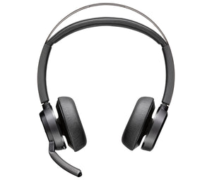 HP POLY VOYAGER FOCUS 2 USB-C HEADSET - Image 1