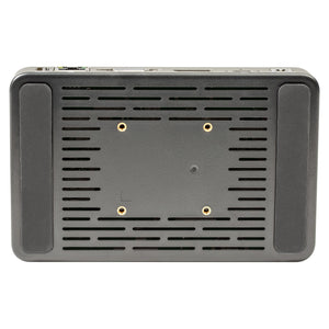 StarTech.com DKM30CHDPD station d'accueil Avec fil USB 3.2 Gen 1 (3.1 Gen 1) Type-C Gris - Image 8