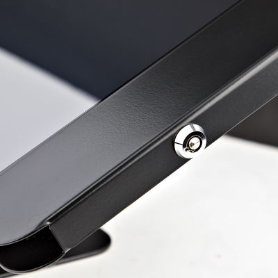 StarTech.com SECTBLTPOS2 support antivol pour tablettes Noir 26,7 cm (10.5") - Image 6