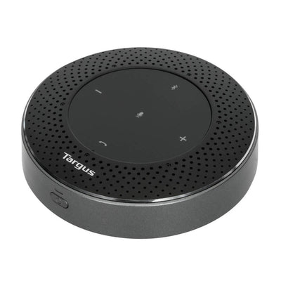 Targus AEM105GL haut-parleur portable et de fête Noir - Image 5