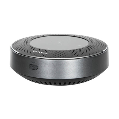 Targus AEM105GL haut-parleur portable et de fête Noir - Image 6