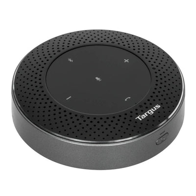 Targus AEM105GL haut-parleur portable et de fête Noir - Image 1