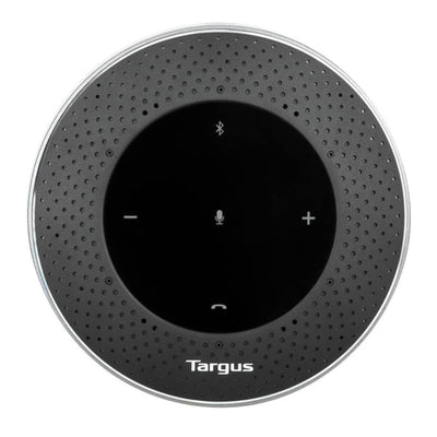 Targus AEM105GL haut-parleur portable et de fête Noir - Image 2