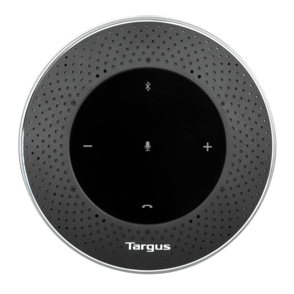 Targus AEM105GL haut-parleur portable et de fête Noir - Image 2