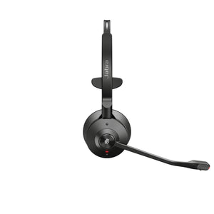 Jabra Engage 55 Casque Sans fil Arceau Bureau/Centre d'appels Micro-USB Noir - Image 4