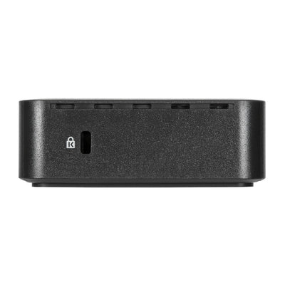 Targus DOCK315USZ station d'accueil Avec fil USB 3.2 Gen 1 (3.1 Gen 1) Type-A + Type-C Noir - Image 9