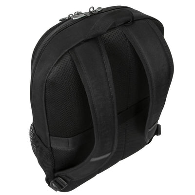 Targus TBB943GL sac à dos Sac à dos normal Noir Polyester - Image 6