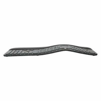 Targus EcoSmart clavier Universel Bluetooth QWERTY Anglais Noir - Image 5