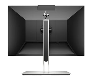 HP E24mv G4 FHD Conferencing Monitor écran plat de PC 60,5 cm (23.8") 1920 x 1080 pixels Full HD LCD Noir, Argent - Image 13