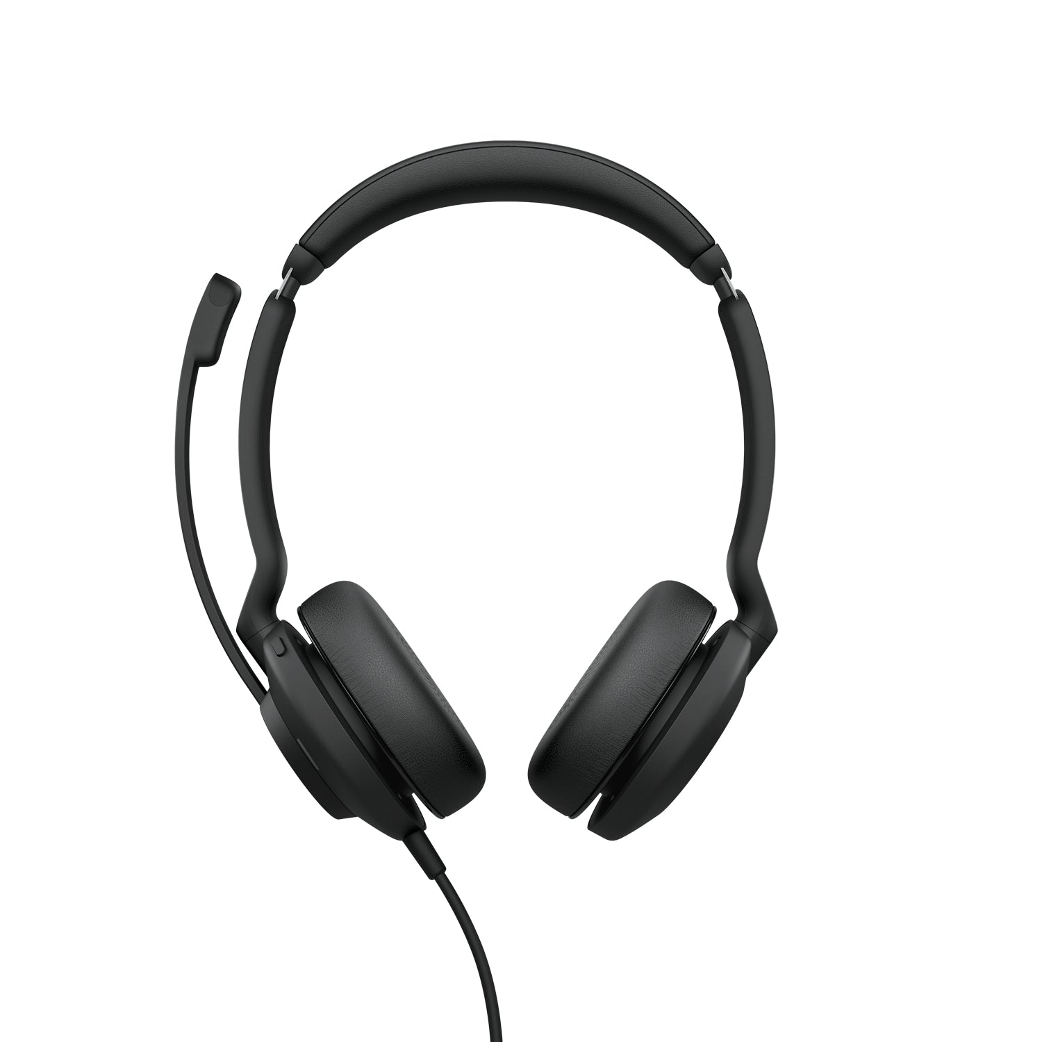 Jabra Evolve 2 30 SE Casque Avec fil Arceau Bureau/Centre d'appels USB Type-C Noir - Image 1