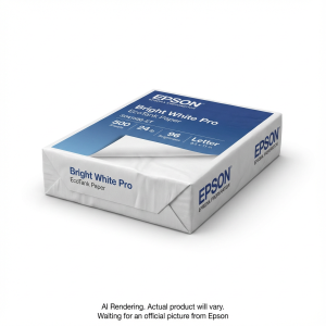 EPSON Bright White Pro EcoTank PaperS041586-ET (S041586-ET)