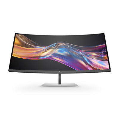 HP Series 7 Pro 37.5 inch WQHD+ Thunderbolt 4 Monitor - 738pu écran plat de PC 95,2 cm (37.5") 3840 x 1600 pixels Wide Quad HD+ LCD Noir - Image 6