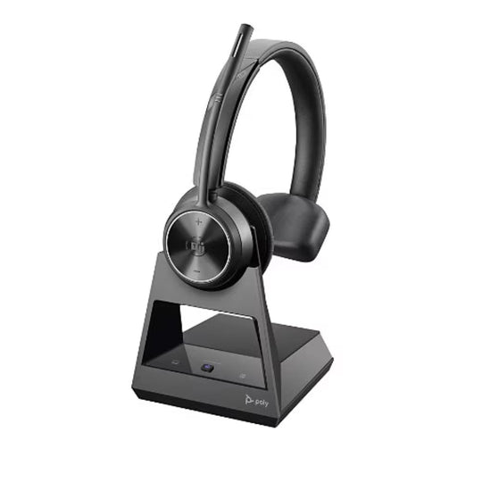 HP POLY SAVI 7310-M OFFICE DECT 1920-1930 MHZ SINGLE EAR (MONAURAL) HEADSET - US