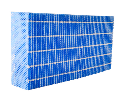 SHARP FZP11MFU Filtre humidifiant de remplacement pour les modèles KCP70CW et KCP110CW (x1)