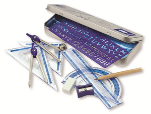 557-10-BN-03 STAEDTLER-Mars Limited XCELLENCE ENSEMBLE DE MATHÉMATIQUES