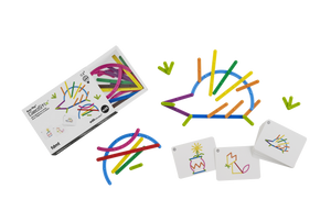 Geostix - Jeu Créatif