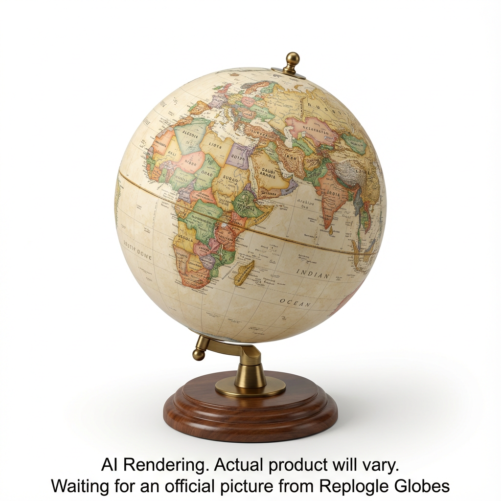 CRANBROOK Antique - FR