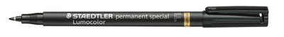 319-F-9 STAEDTLER-Mars Édition Limitée Marqueur LUMO Pointe Spécialement Fine