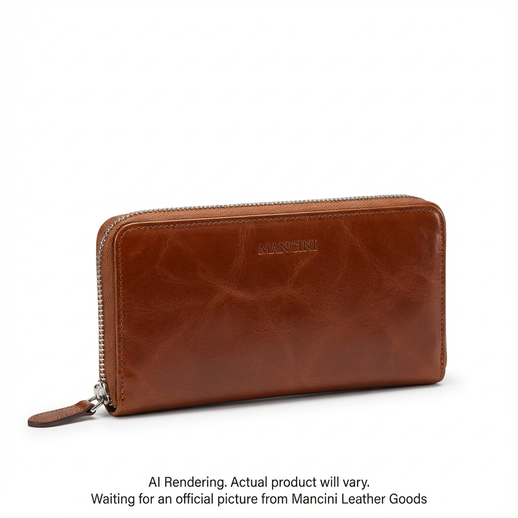 Portefeuille Pochette Sécurisé RFID