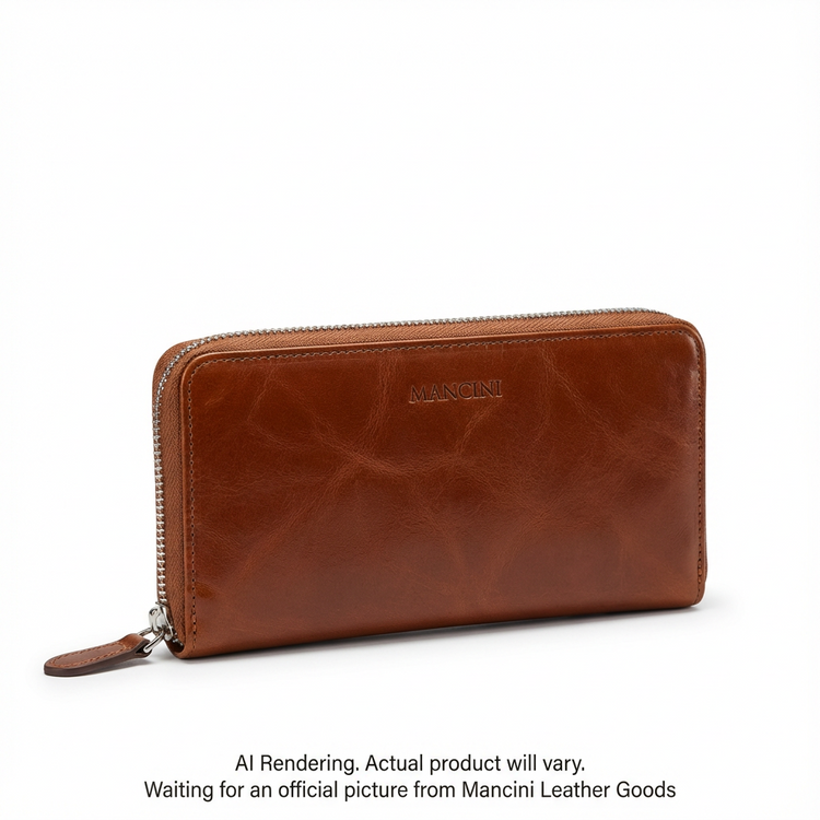 Portefeuille Pochette Sécurisé RFID