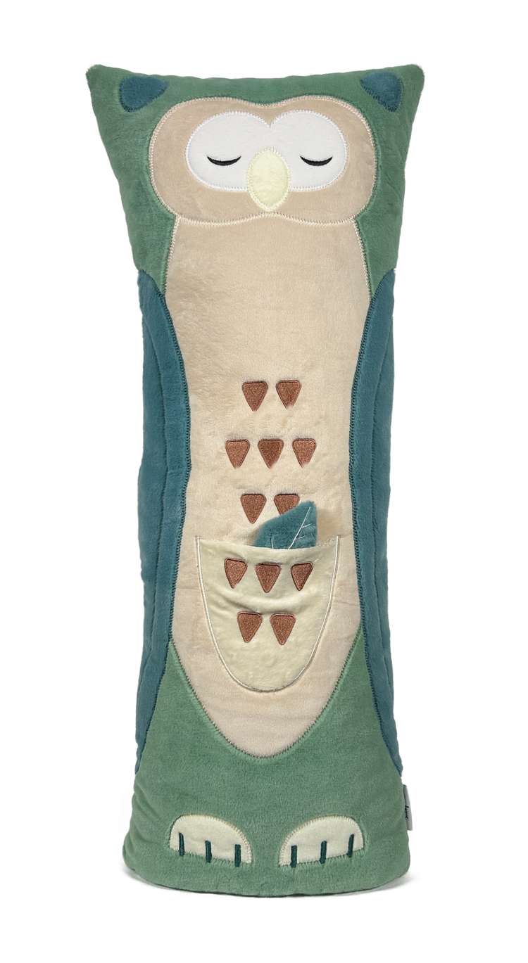 Zigzag - Compagnon de sommeil