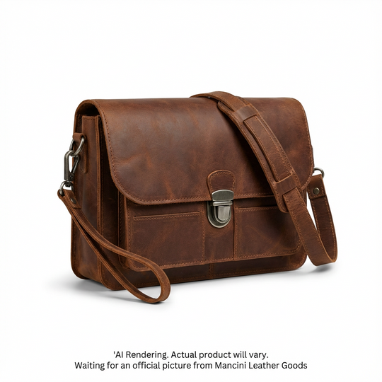 MANCINI (99-5405-BROWN)