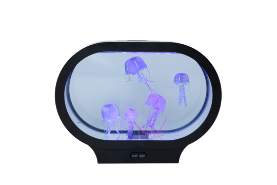 FDMT Jellyzen – Oval Jellyfish Lamp (4245000)
