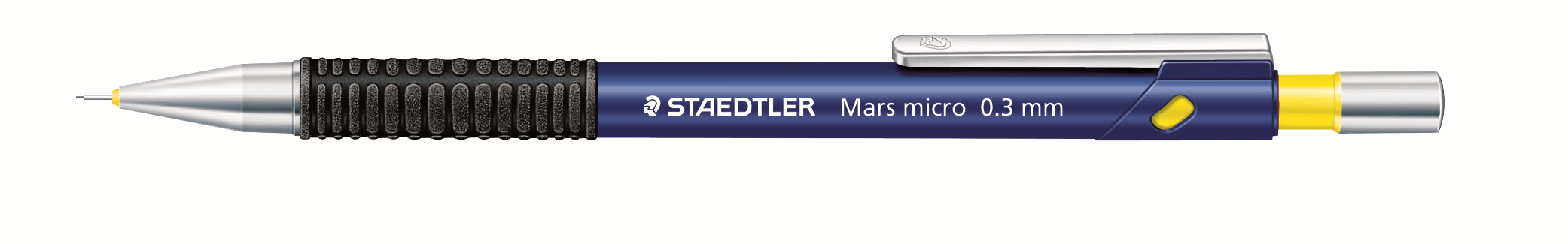 0775-03-02 STAEDTLER-Mars Limited MARS MICRO CRAYON MÉCANIQUE 0.