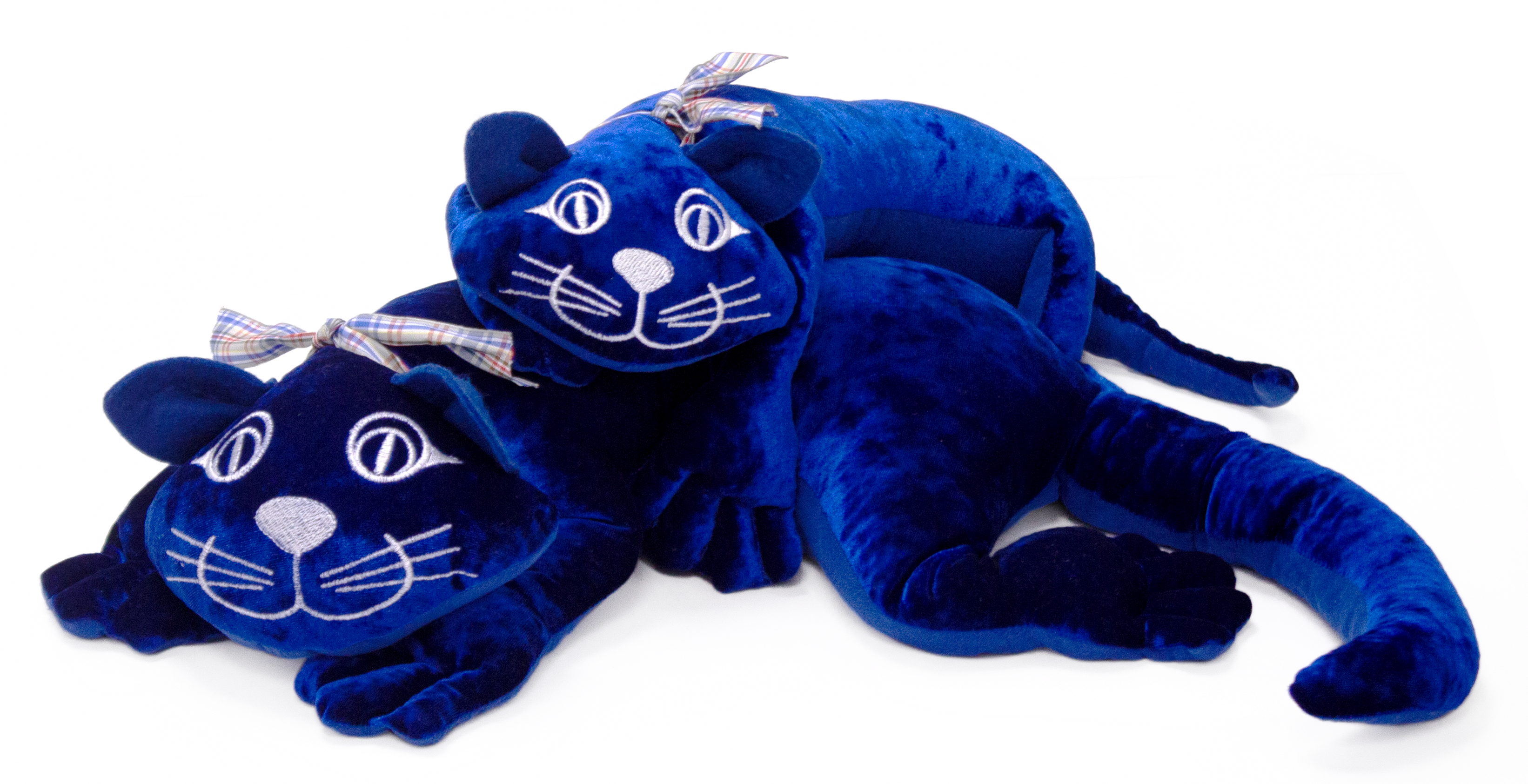 manimo Chat lesté - 2 kg