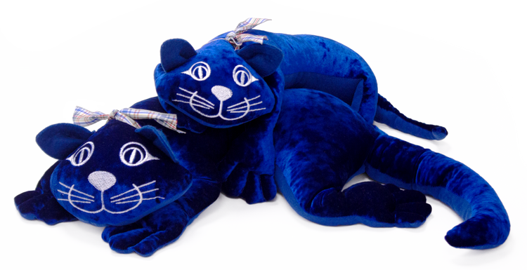 manimo Chat lesté - 2 kg