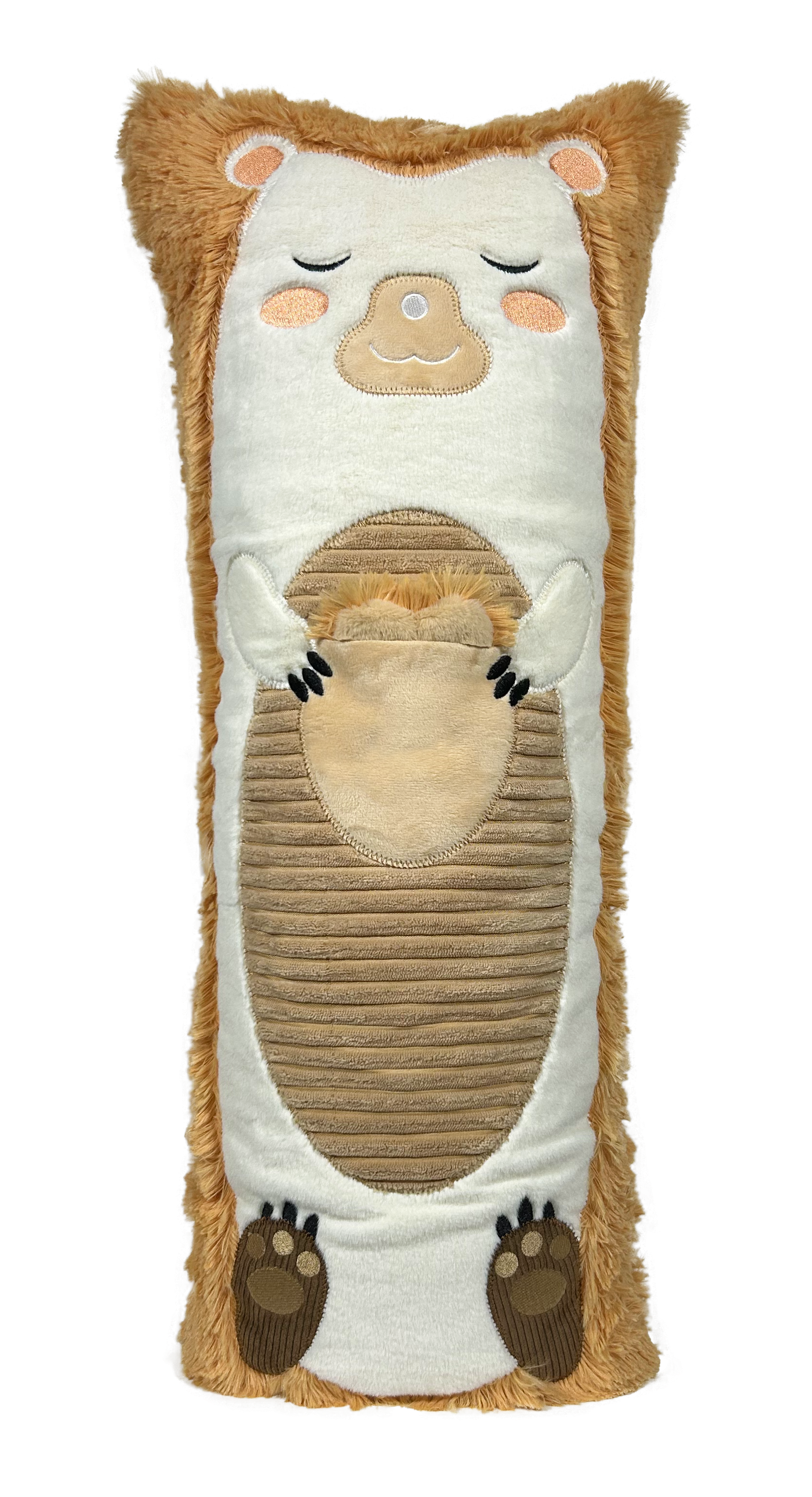 Paco - Compagnon de sommeil