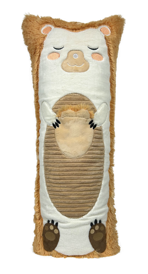 Paco - Compagnon de sommeil