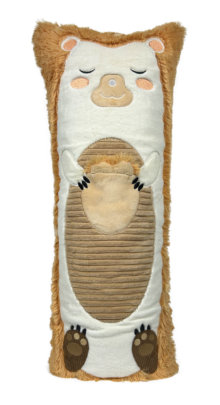 Paco - Compagnon de sommeil