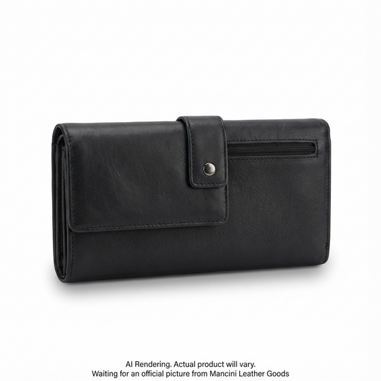 MANCINI (6700369-BLACK)
