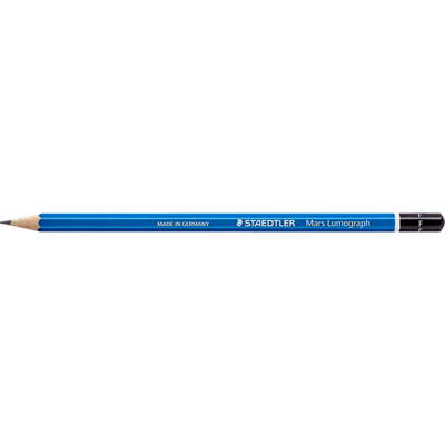 STAEDTLER Mars® Lumograph® 2.951.18