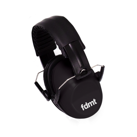 FDMT Earmuffs (4063100)