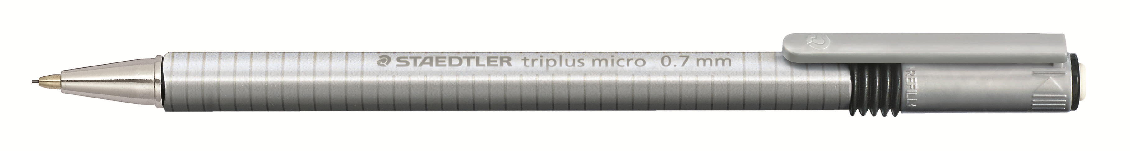 77427-80A6 STAEDTLER-Mars Limited TRIPLUS PORTE-MINE 0.7mm PEA