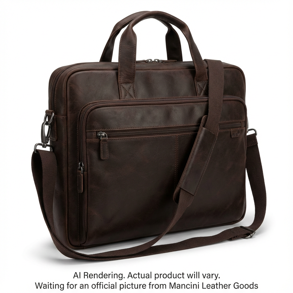 Porthole Mallette pour Ordinateur Portable et Tablette