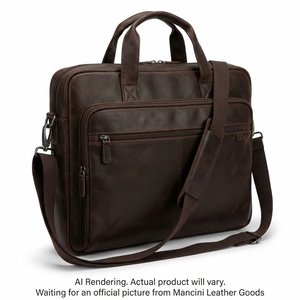 Porthole Mallette pour Ordinateur Portable et Tablette