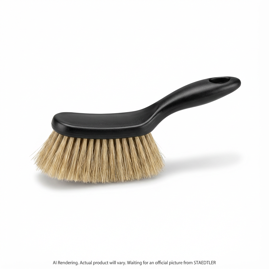 Brosse à dépoussiérer mini BK 3T