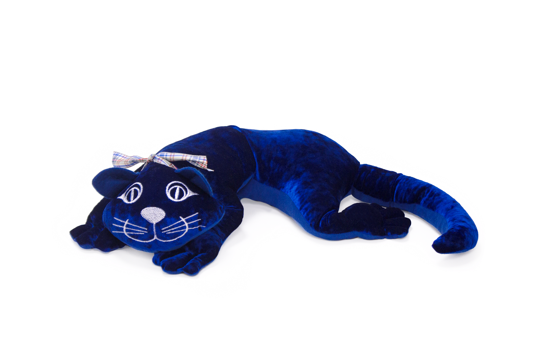 manimo Chat lesté - 1 kg