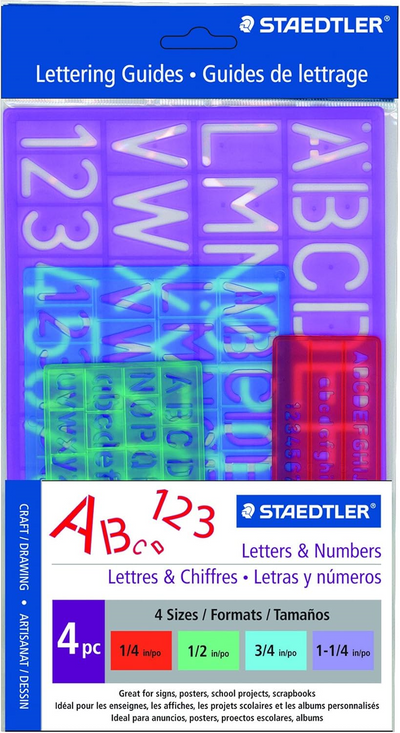 STAEDTLER 6.452.58