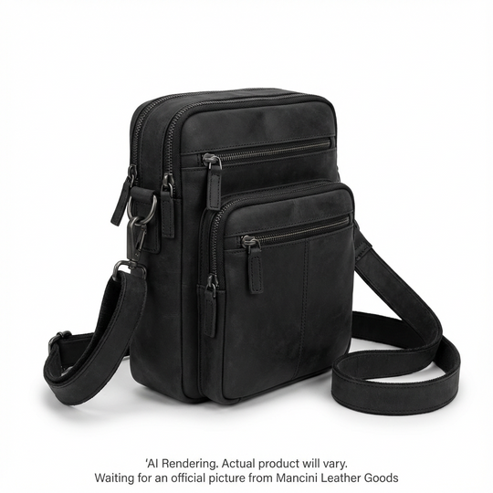 MANCINI (99-5411-BLACK)